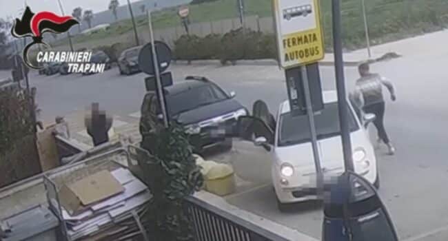 Operazione antidroga a Marsala, 11 arresti: tre donne a capo di una piazza di spaccio