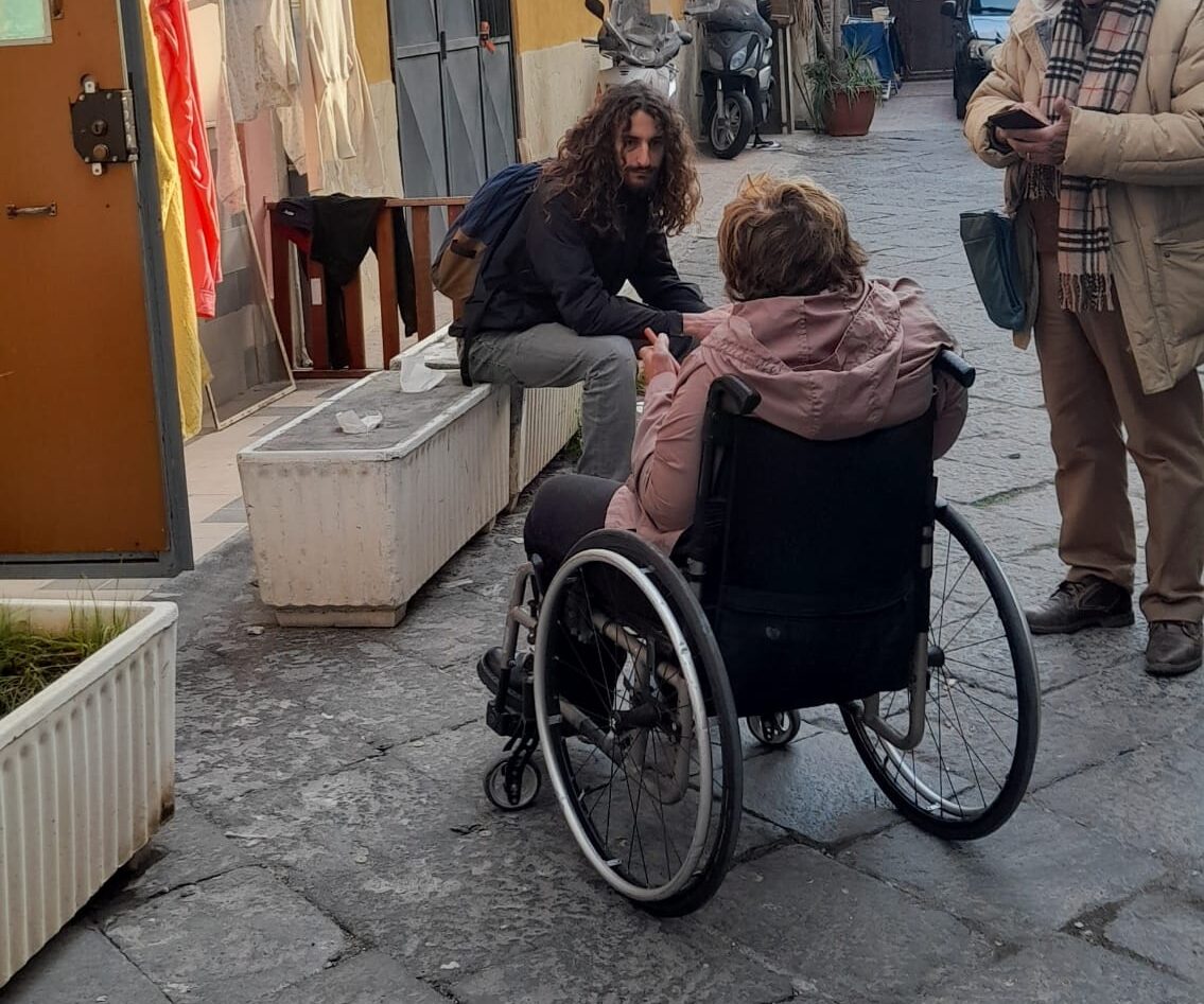 Catania, risolto il caso di Maria Scaletta ma è emergenza affitto per i disabili