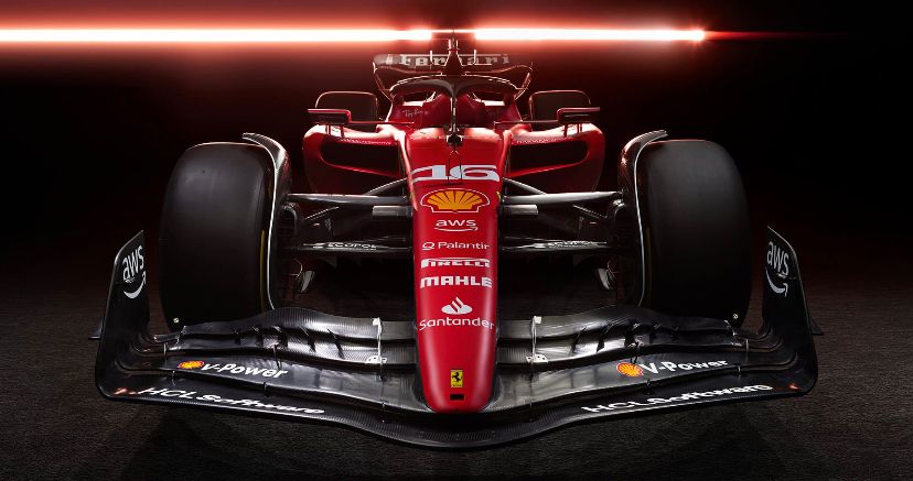 F1, presentata la nuova Ferrari SF-23 a meno di un mese dal Mondiale: ritocchi efficaci