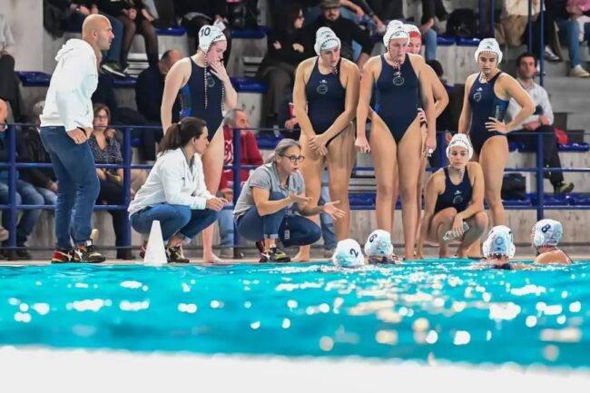 Ekipe Orizzonte-Plebiscito Padova 4-4, le FOTO