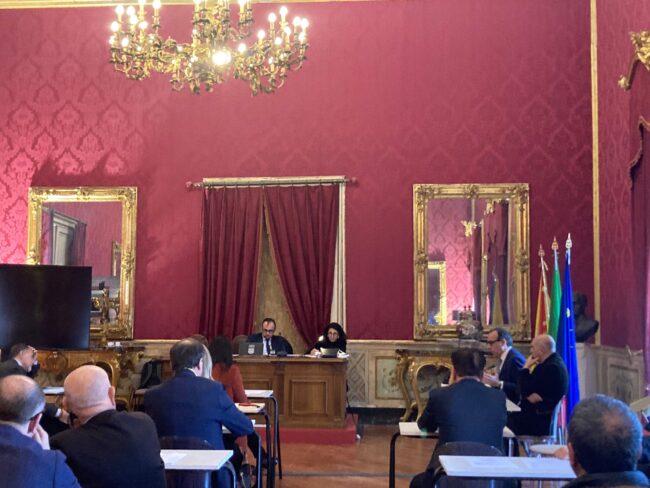 Il destino dei dipendenti Ast, il deputato Lombardo: “L’azienda deve essere preservata”