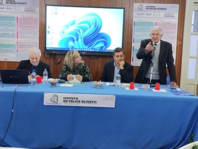 Giuseppe De Felice Giuffrida “Vicerè” o “Nostru Patri”? – VIDEO