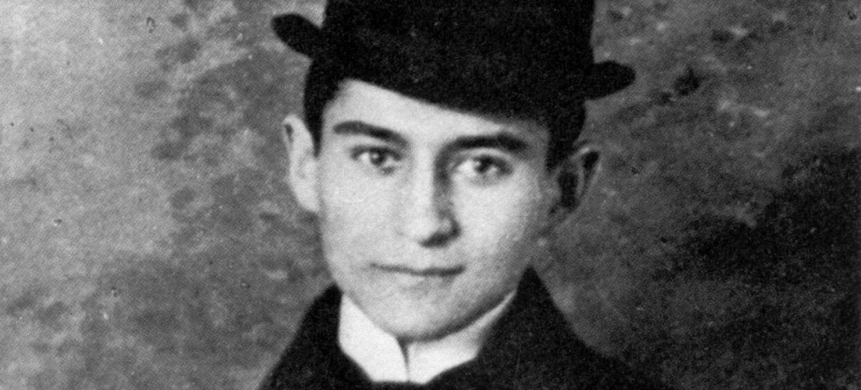 Il processo di Franz Kafka