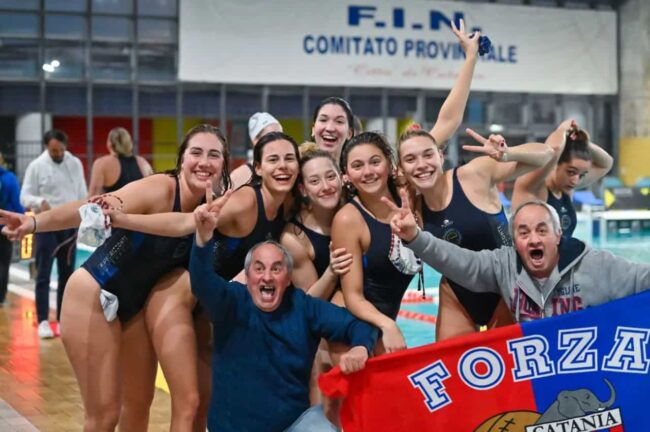 L’Ekipe Orizzonte ritrova le Final Four dopo 3 anni: Glyfada battuto 4-3 – FOTO