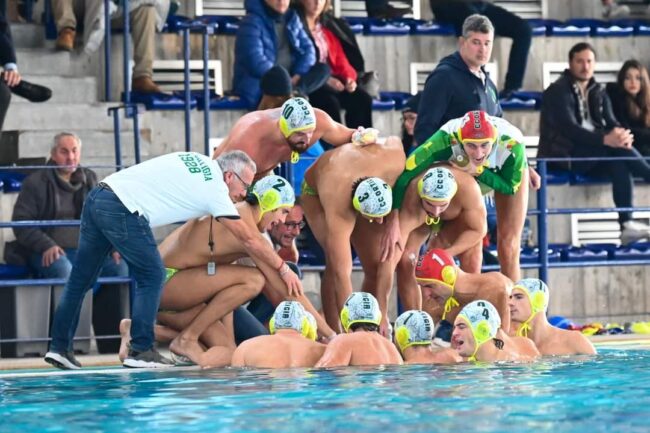 L’Ortigia conquista un secondo posto alla Coppa Italia