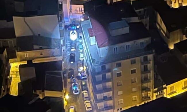 Dieci arresti in corso a Catania per furti di auto in varie province della Sicilia