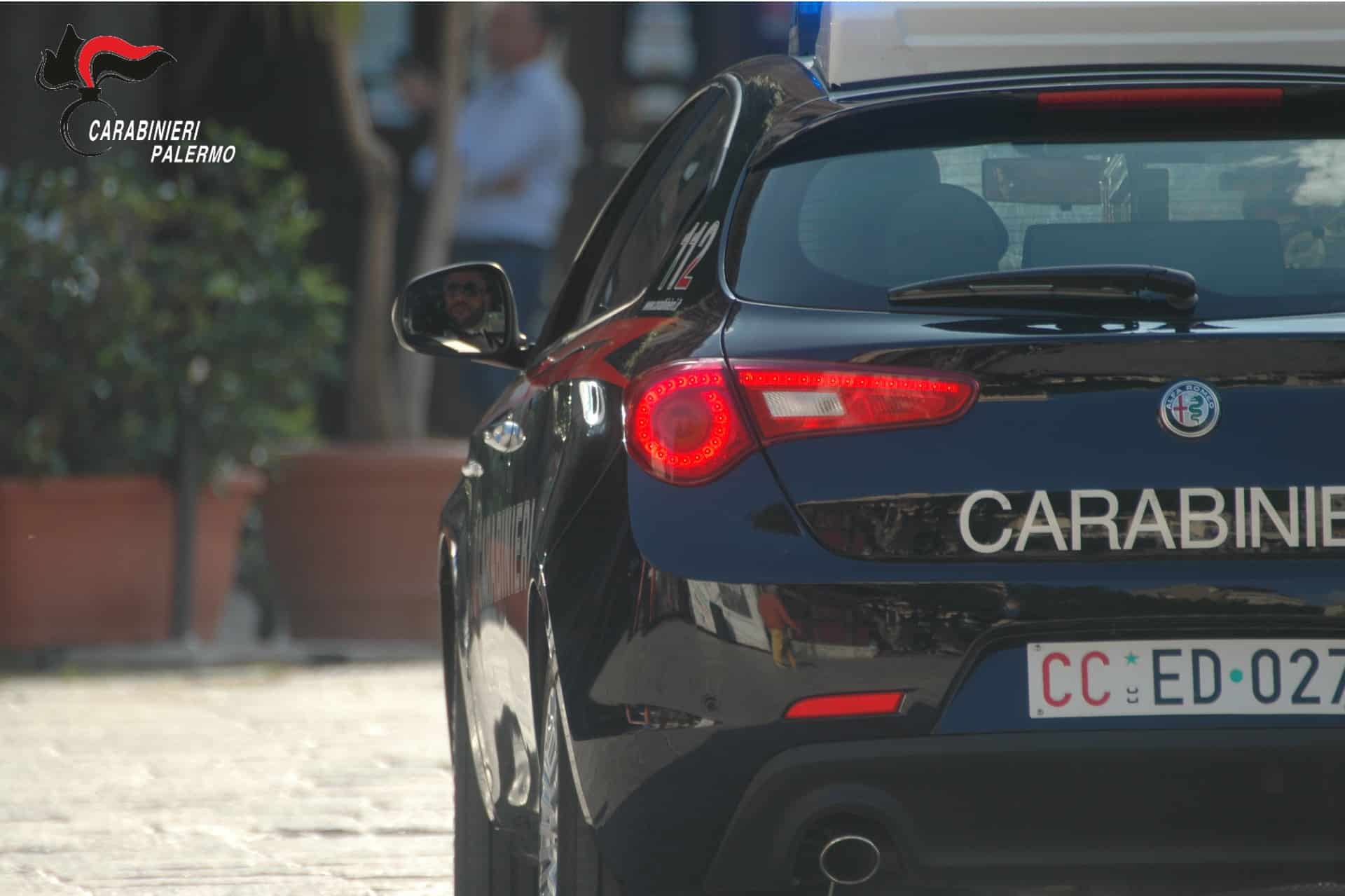 Confiscati beni per circa 1 milione di euro ad esponenti delle famiglie mafiose di Bolognetta e Carini