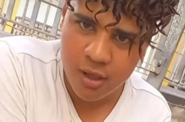 È di Ayman Sertì il corpo rinvenuto semicarbonizzato a Merì, i familiari escludono il suicidio