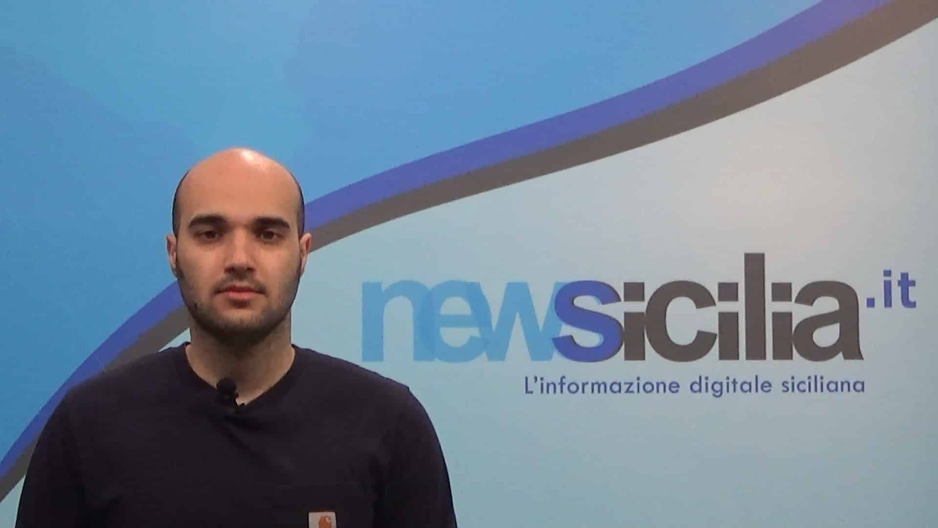 Tg Flash edizione del 25 febbraio delle ore 12,00