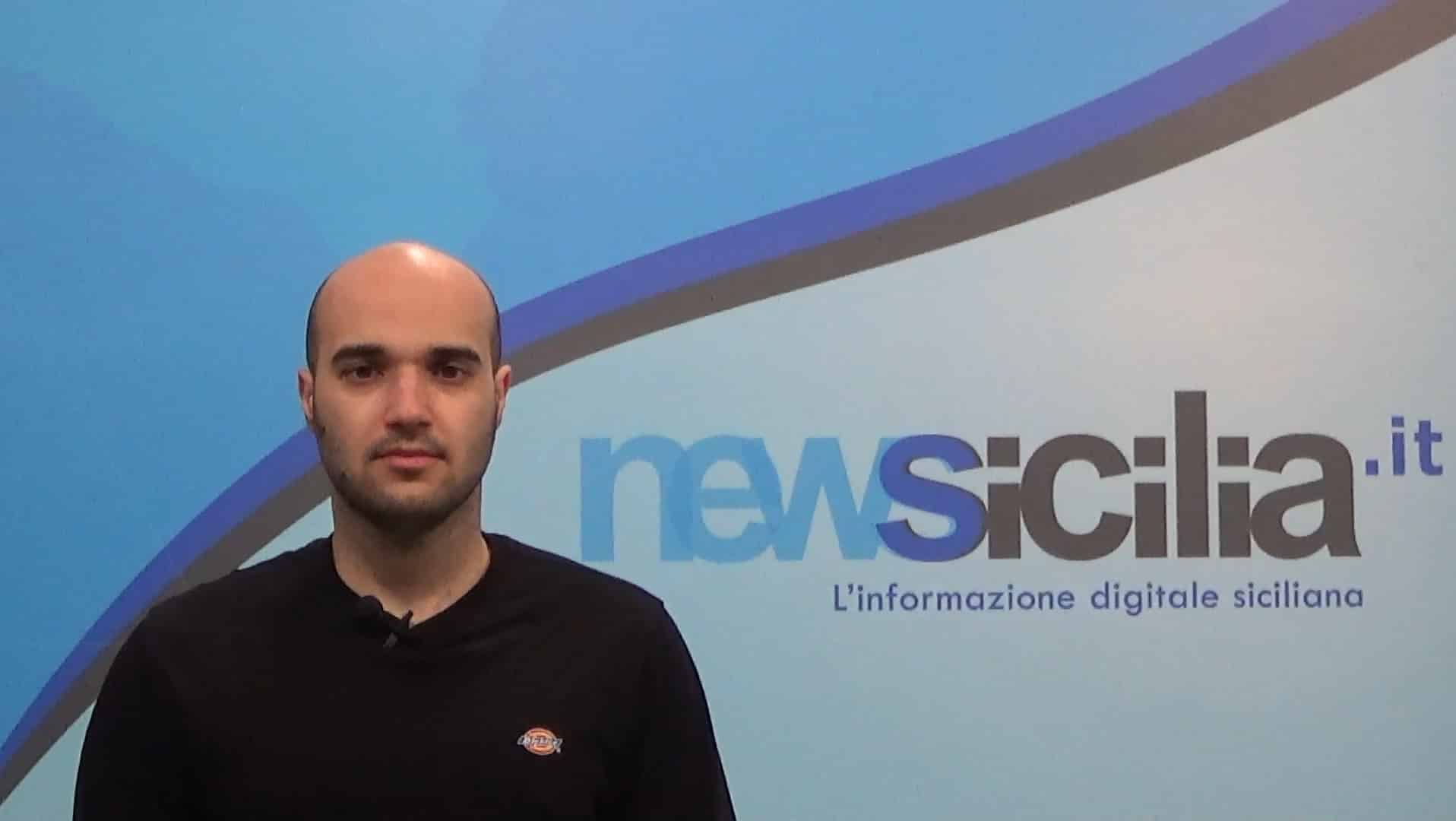 Tg Flash edizione del 23 febbraio delle ore 12,00