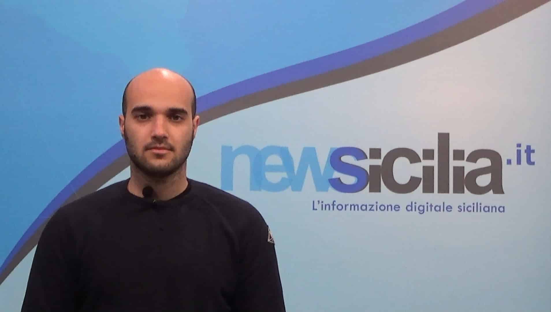 Tg Flash edizione del 15 febbraio delle ore 20,00
