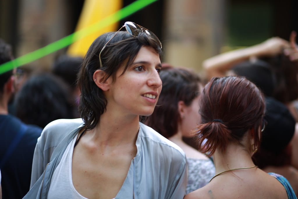 Elly Schlein chiude la campagna per le primarie del Pd in Sicilia: liste guidate da 4 donne e un 22enne