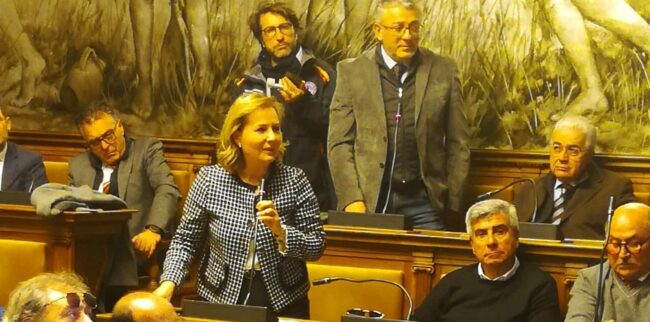 Maltempo in Sicilia, i sindaci incontrano Schifani: i danni ad Aci Catena
