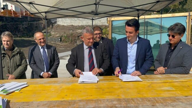Nasce a Cibali il “City Catania Sports Club”: il nuovo circolo dedicato a sport, svago e cultura