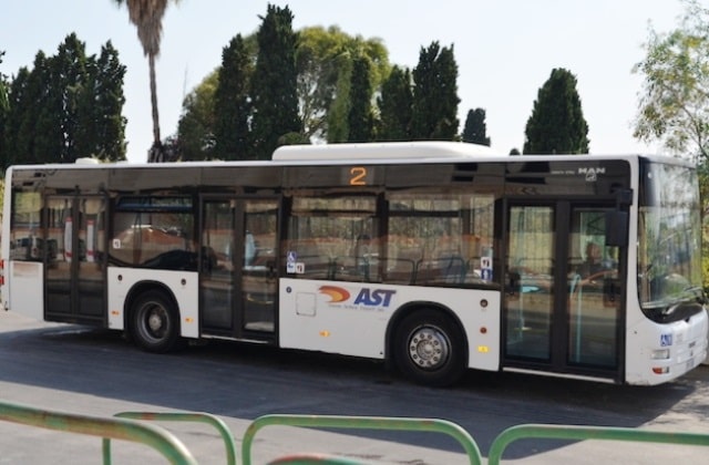 Sos Ast, trasporto urbano a rischio in 14 Comuni siciliani: previsto incontro tra sindaci