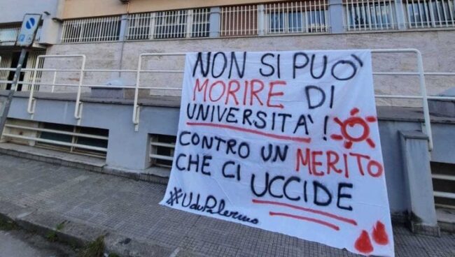 Università, aumentano i casi di suicidio: l’intervento della psicologa Valentina La Rosa