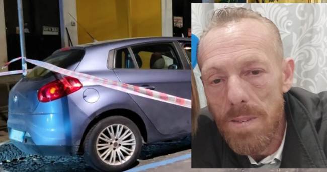 Omicidio di Francesco Ilardi nel Catanese, fermato il presunto autore