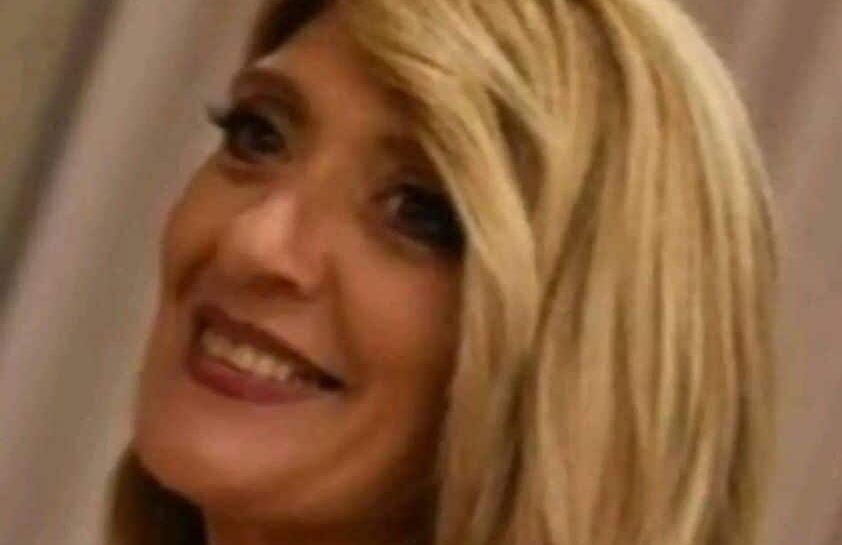 Dipendente comunale muore a 57 anni per un ictus, Caccamo piange Giovanna Cancascì