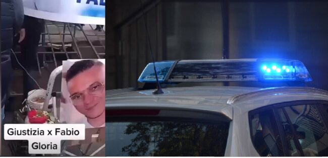 Funerale con fuochi d’artificio per il boss morto in carcere, aggrediti agenti che bloccano il corteo