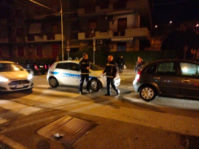 Incidente ad Aci Catena, uomo in gravi condizioni