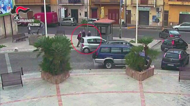 Sequestrato mezzo milione di euro agli eredi di un capo mandamento
