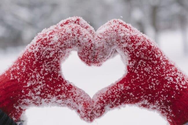 Meteo San Valentino, domani in Sicilia nessuna allerta ma persiste il gelo – PREVISIONI