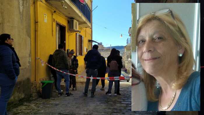 Pietraperzia, domani i funerali di Margherita Margani: uccisa dalla nuora