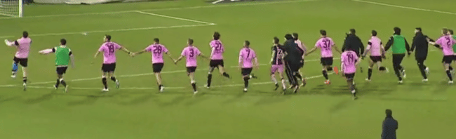 Palermo, contro il Frosinone devi guardare avanti! Le probabili formazioni