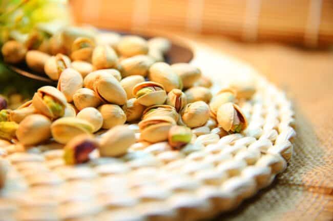 Giornata mondiale del pistacchio, la ricetta ideale per celebrare una specialità tutta siciliana