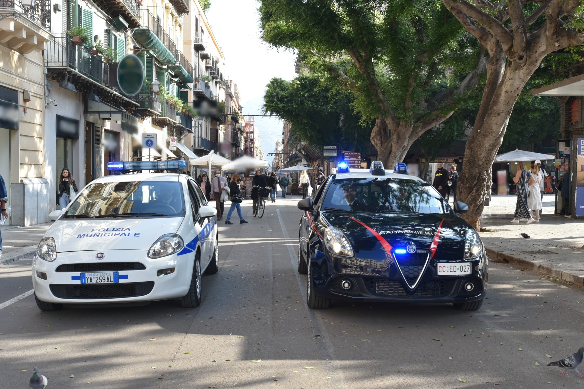Sequestrata nota discoteca: multa di 8mila euro al titolare