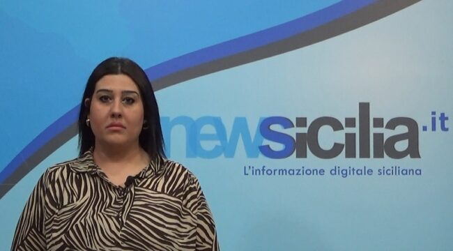 Tg Flash edizione del 3 febbraio delle ore 20,00