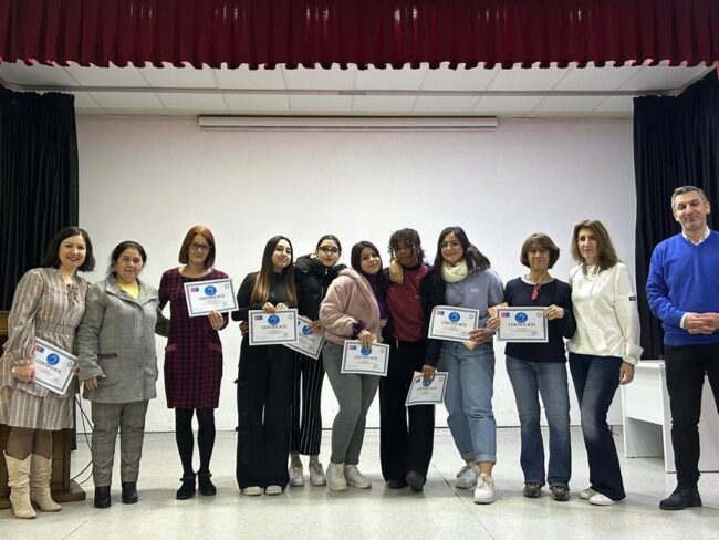 Mobilità Erasmus+ in Turchia, protagonista l’IPSSEOA Karol Wojtyla di Catania