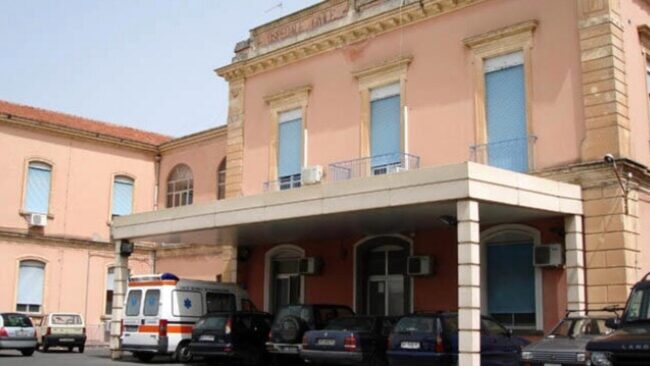 Lavori di ristrutturazione mai avviati all’ospedale di Bronte, il sindaco invia lettera al Prefetto