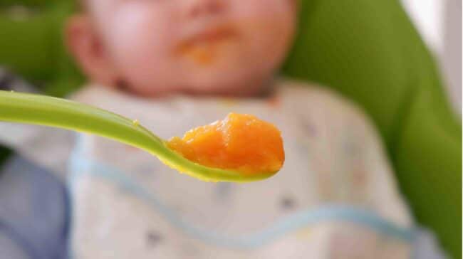 La pappa le va di traverso, bimba di 8 mesi muore dopo 6 giorni di agonia