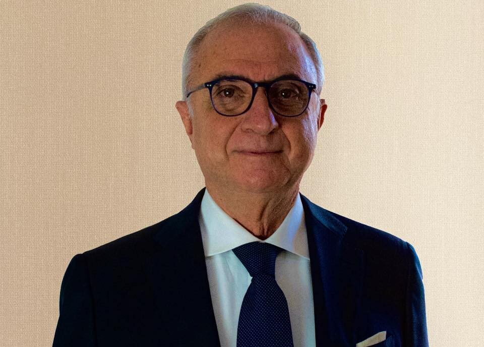 Catania piange l’avvocato Fabio Florio, domani i funerali