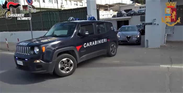 Spaccio di droga nel Nisseno, con “rifornimento” a Catania e Agrigento: 15 arresti