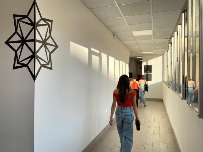 Congedo mestruale, a Catania l’Accademia di Belle Arti lo introduce per le dipendenti