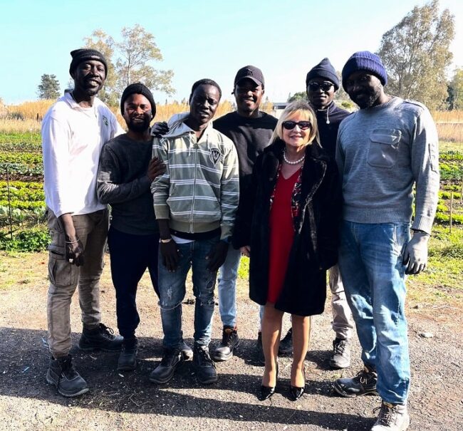 Catania, nasce Afrisicilia: la prima cooperativa gestita da migranti