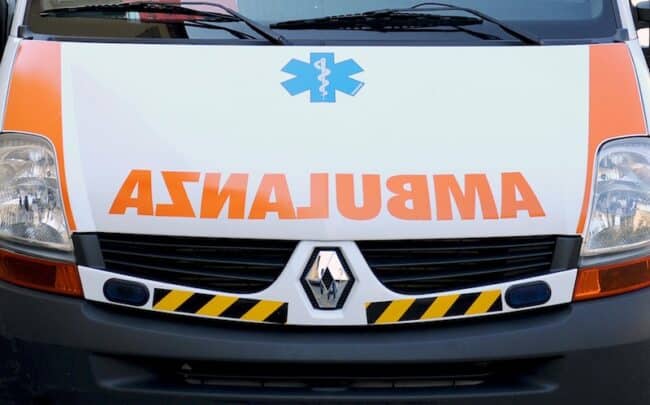 Monreale, 39enne trovato morto in una abitazione di via Antonio Veneziano