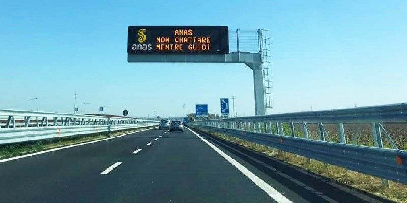 Disagi per chiusure Tangenziale Ovest di Catania e autostrada Catania-Siracusa