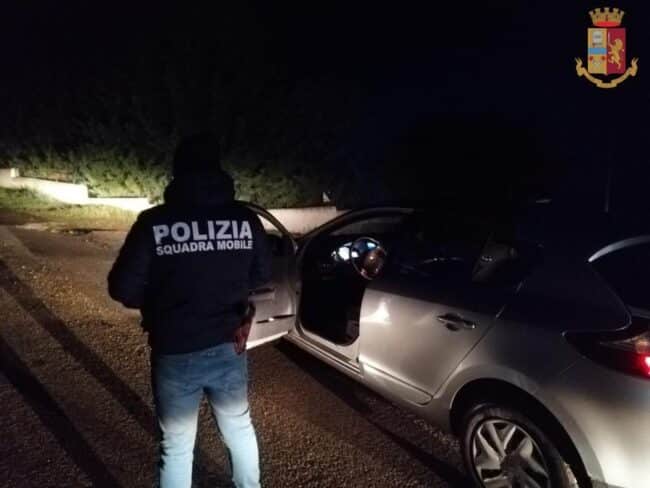 Legami con la mafia e tentata estorsione, arrestato un uomo: figurava già nell’operazione “Ottagono”