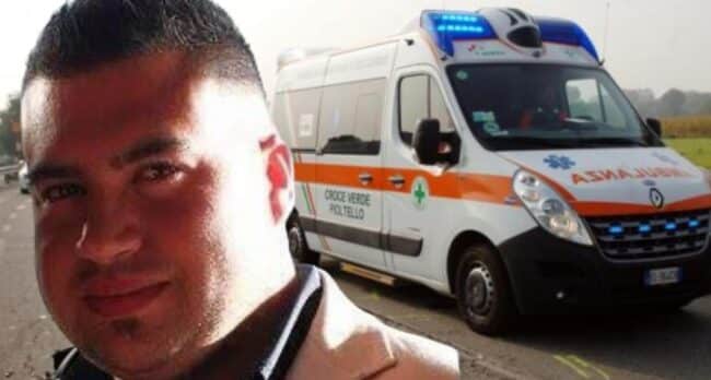 Perde il controllo della moto e si schianta contro un palo della luce: così è morto un 32enne