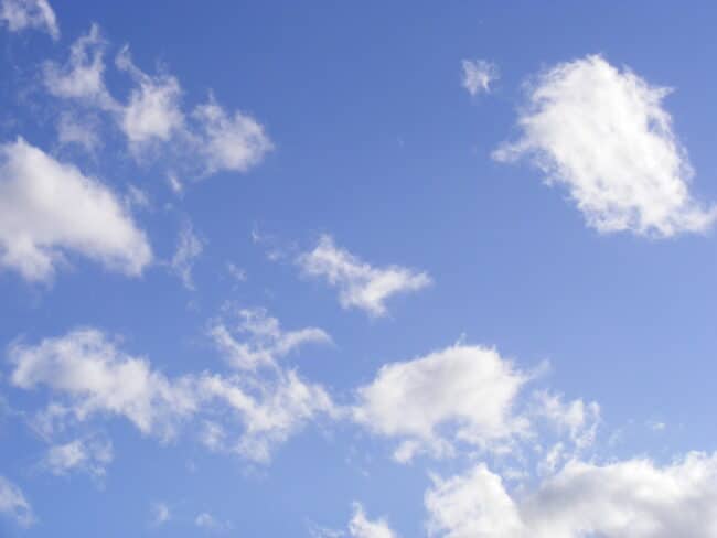 Meteo Sicilia, le previsioni per la giornata di domani