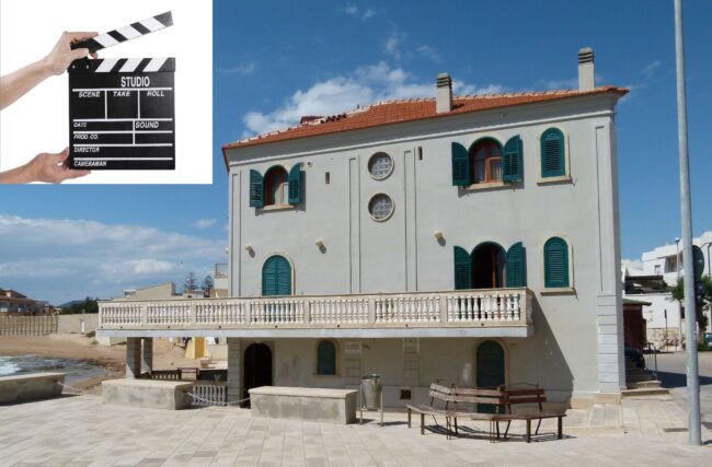 Cineturismo, quando i viaggi incontrano il cinema – VOTA IL SONDAGGIO