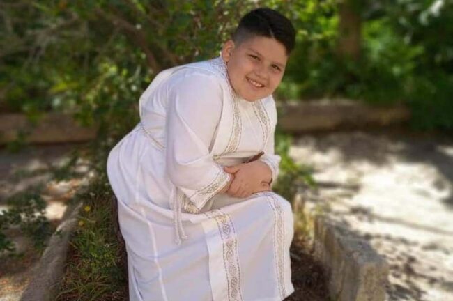 Cristian Miceli, la sua morte non dà pace: dal collasso a scuola al decesso. “Buon viaggio…”