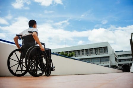 La Regione ha stanziato 17 milioni di euro come contributo ai disabili gravissimi