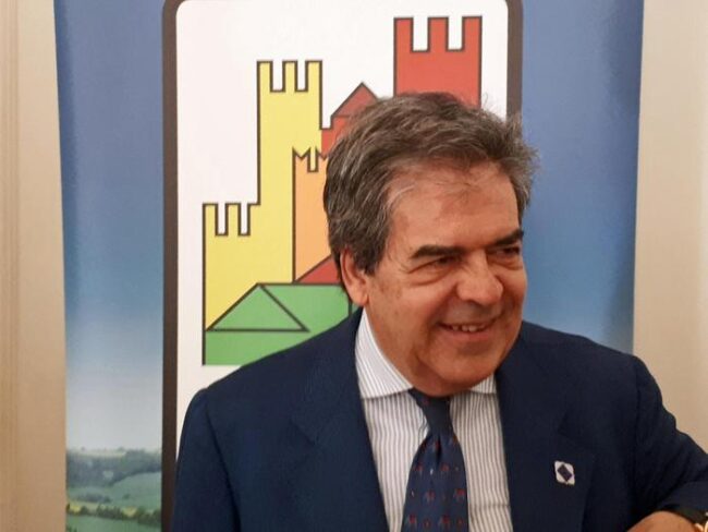 Corte dei Conti dichiara Enzo Bianco ineleggibile per 10 anni