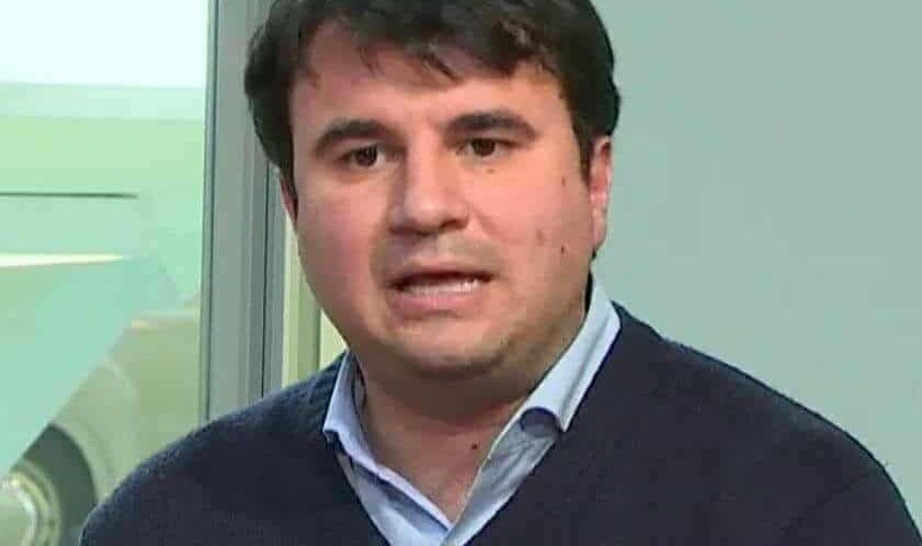 Catania, candidato a sindaco Emiliano Abramo della Comunità di Sant’Egidio