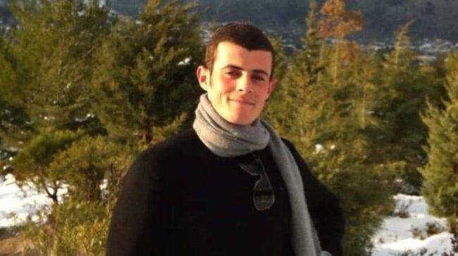 La battaglia di Salvo “Budy” Cavallaro per la vita: si spegne dopo 10 anni di coma