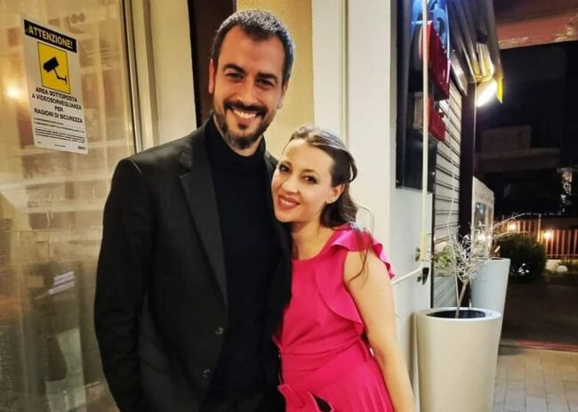 Al Teatro Ambasciatori la performer Valentina Marchese tra i protagonisti di MusicalMania con Iago Garcia